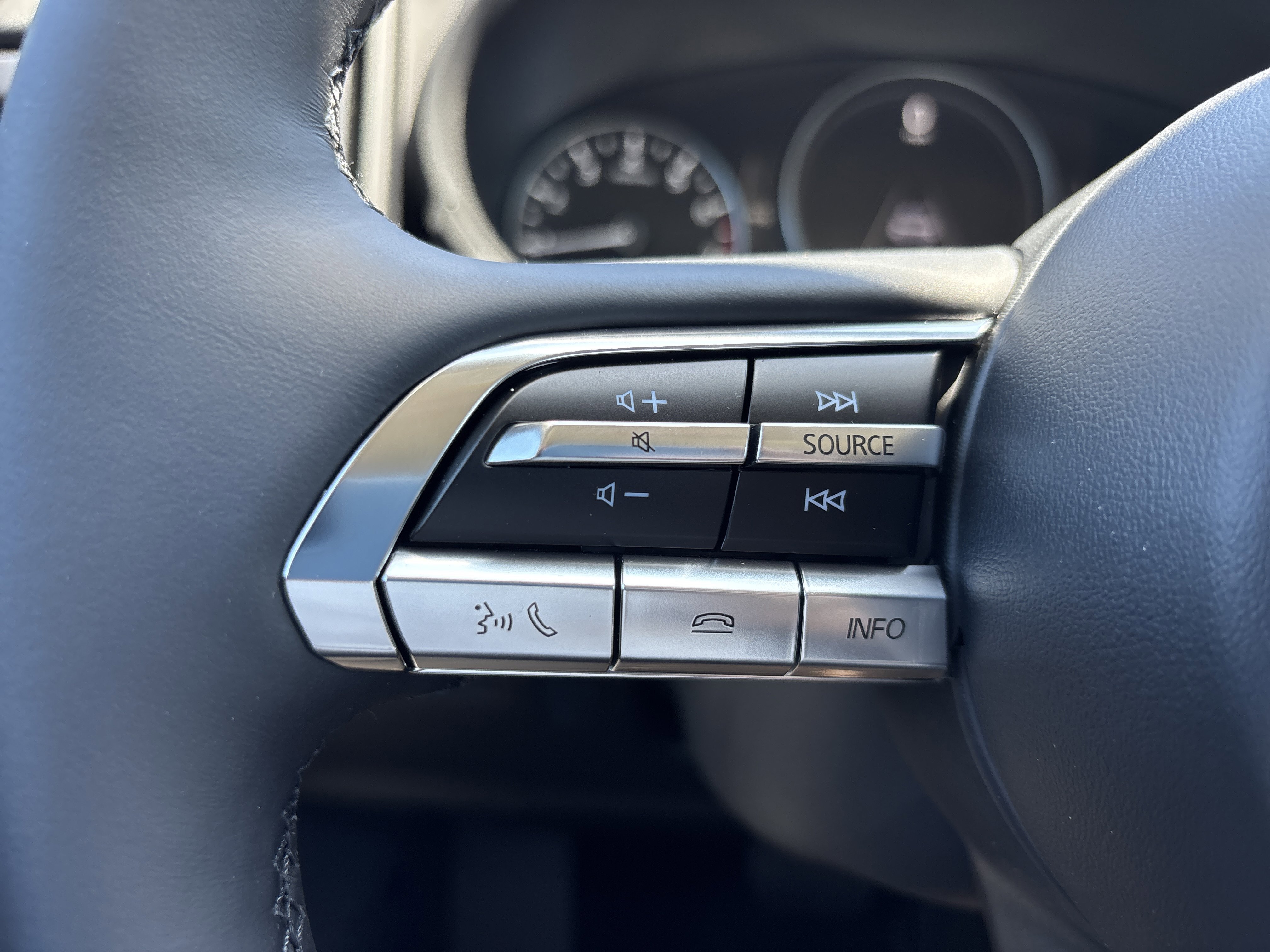 New 2026 Cypress Mazda 2.5 Turbo Premium Plus AWD image 28