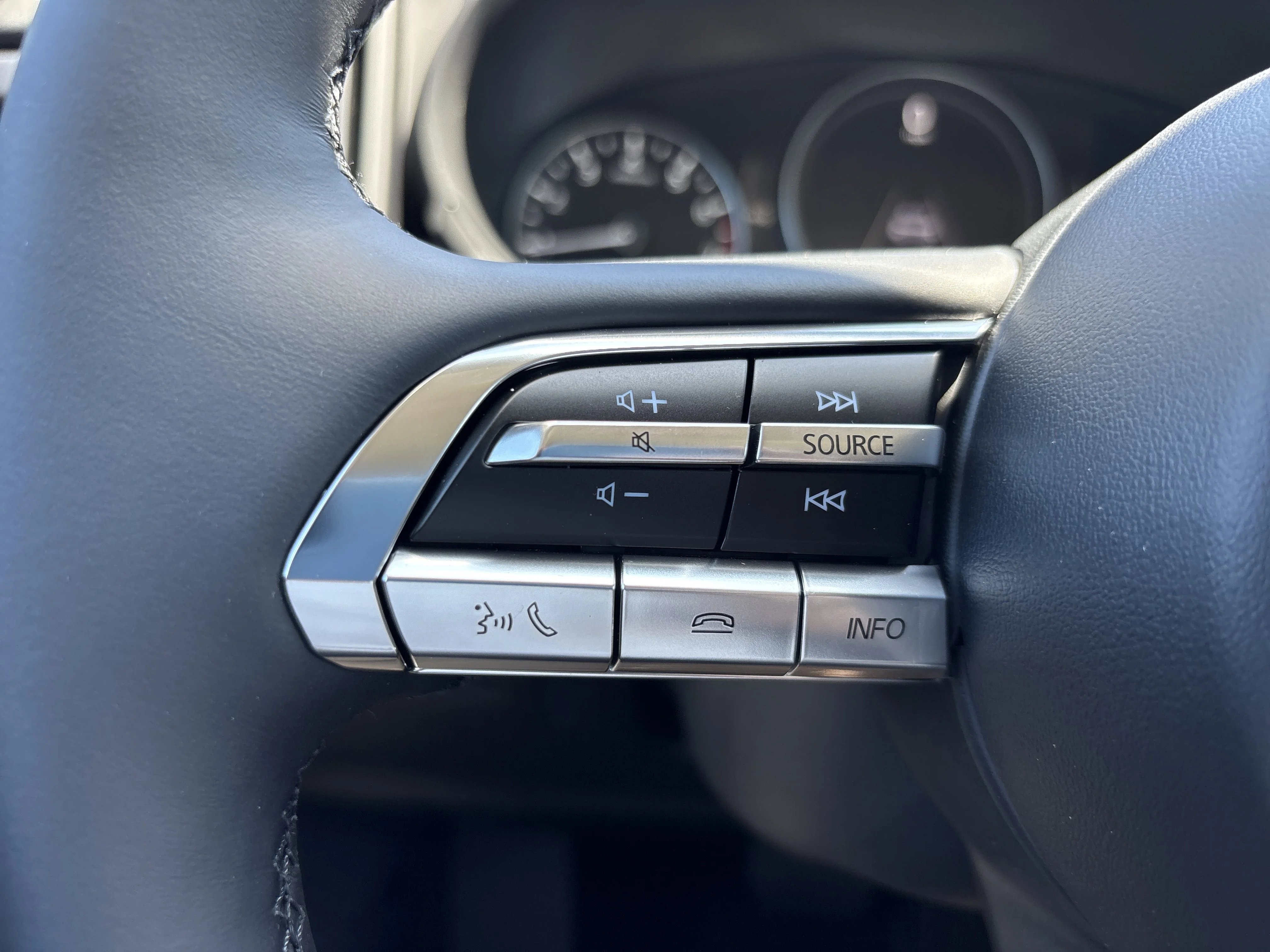 New 2026 Cypress Mazda 2.5 Turbo Premium Plus AWD image 28