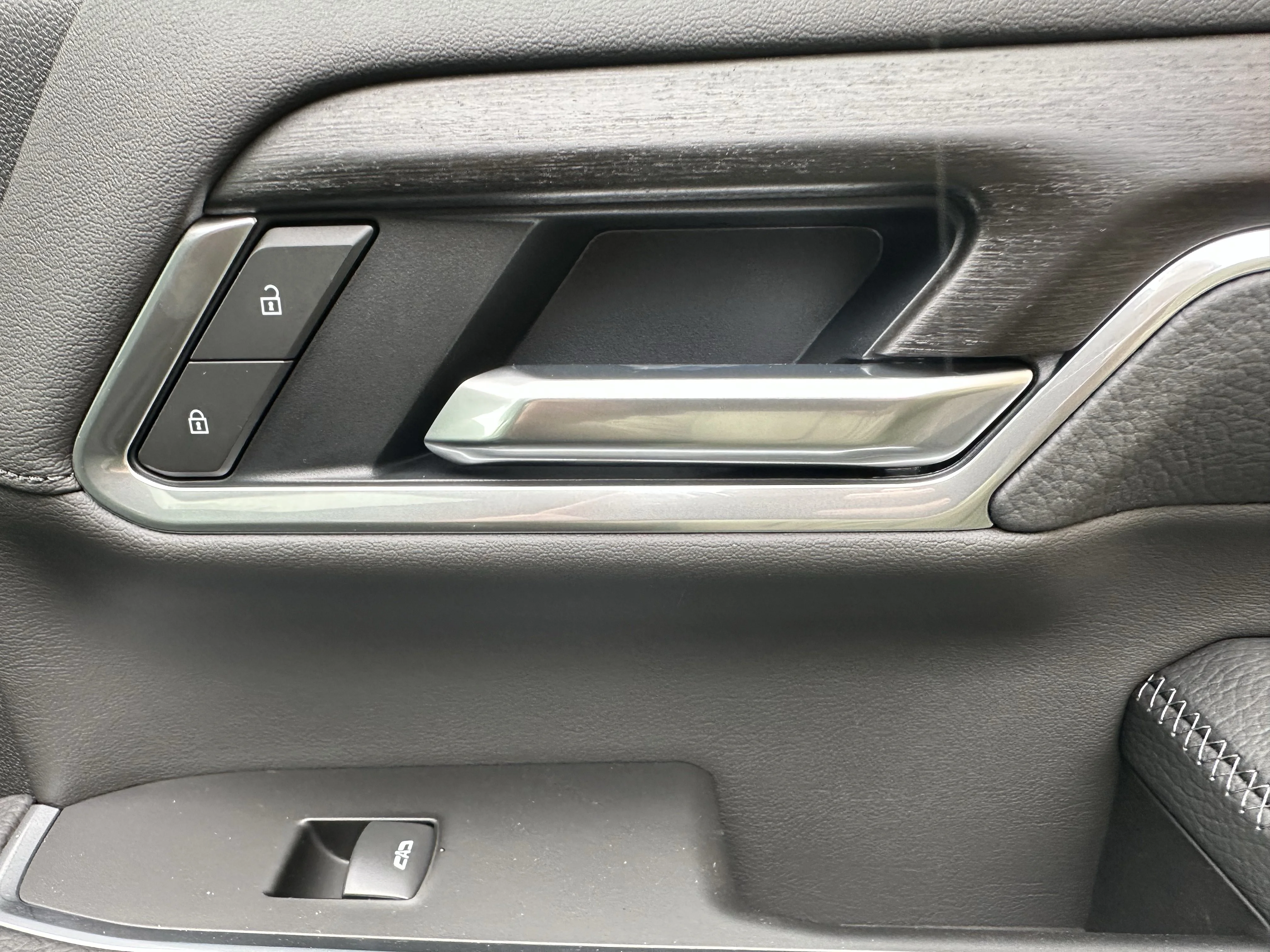 New 2026 Onyx Black GMC Denali image 21