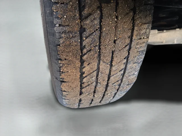 Used 2020  Honda EX image 23