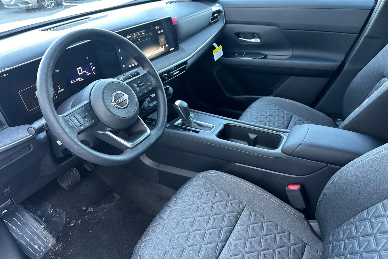 2026 Nissan KICKS SV AWD - Photo 10