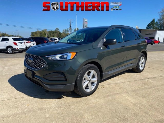 2023 Ford Edge
