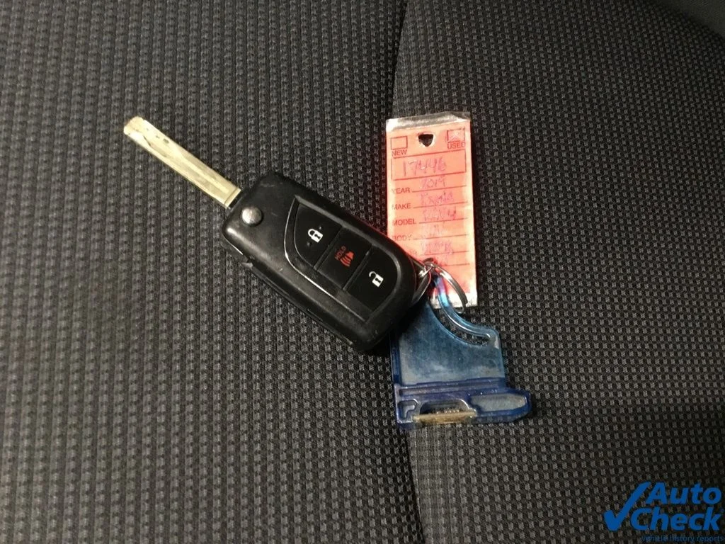 Used 2019 Black Toyota LE image 51