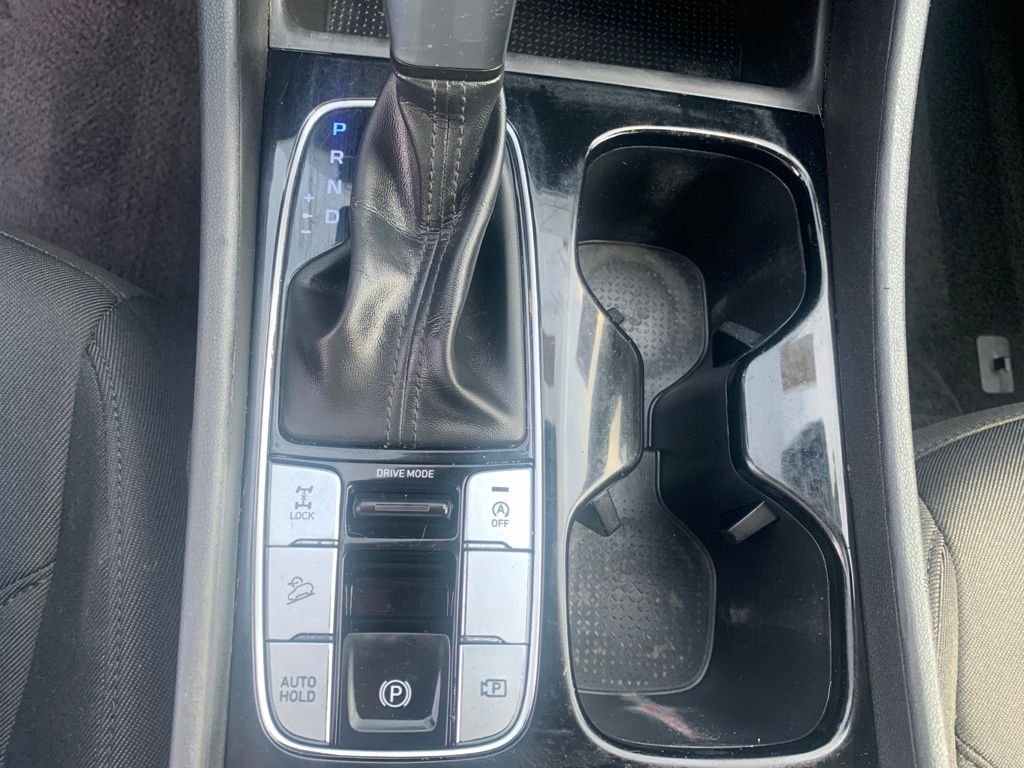 2022 Hyundai Tucson SEL - Photo 25