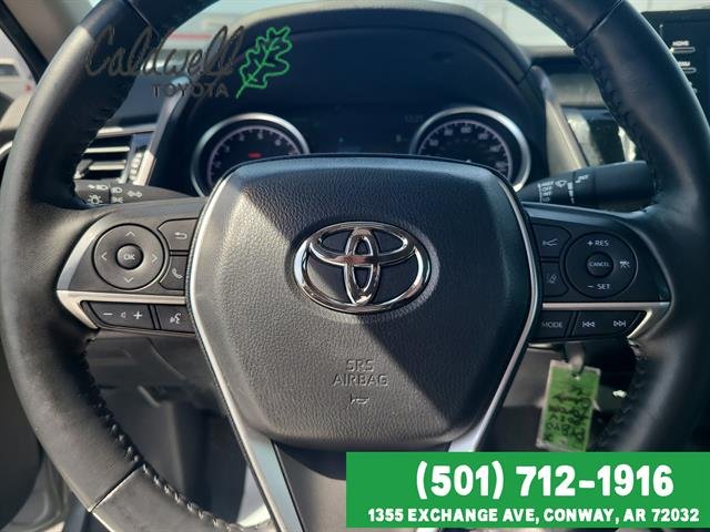 2024 Toyota Camry LE - Photo 13