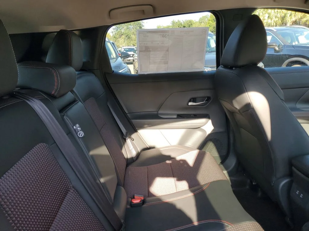 2026 Nissan KICKS SR AWD - Photo 27