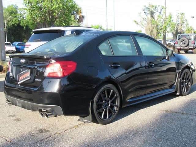 Used 2020 Black Subaru Premium image 6