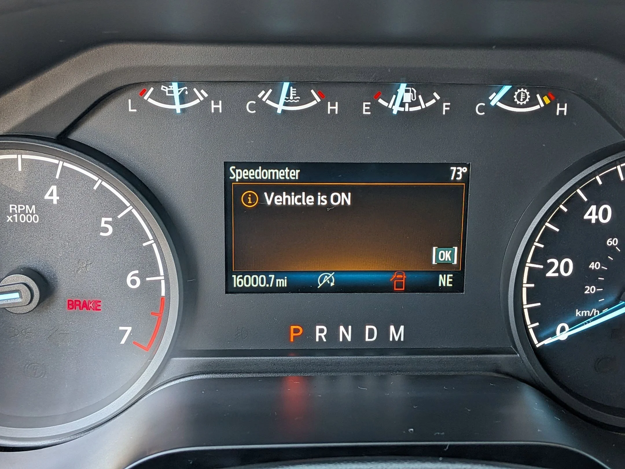 Used 2023 Black Ford XL image 12