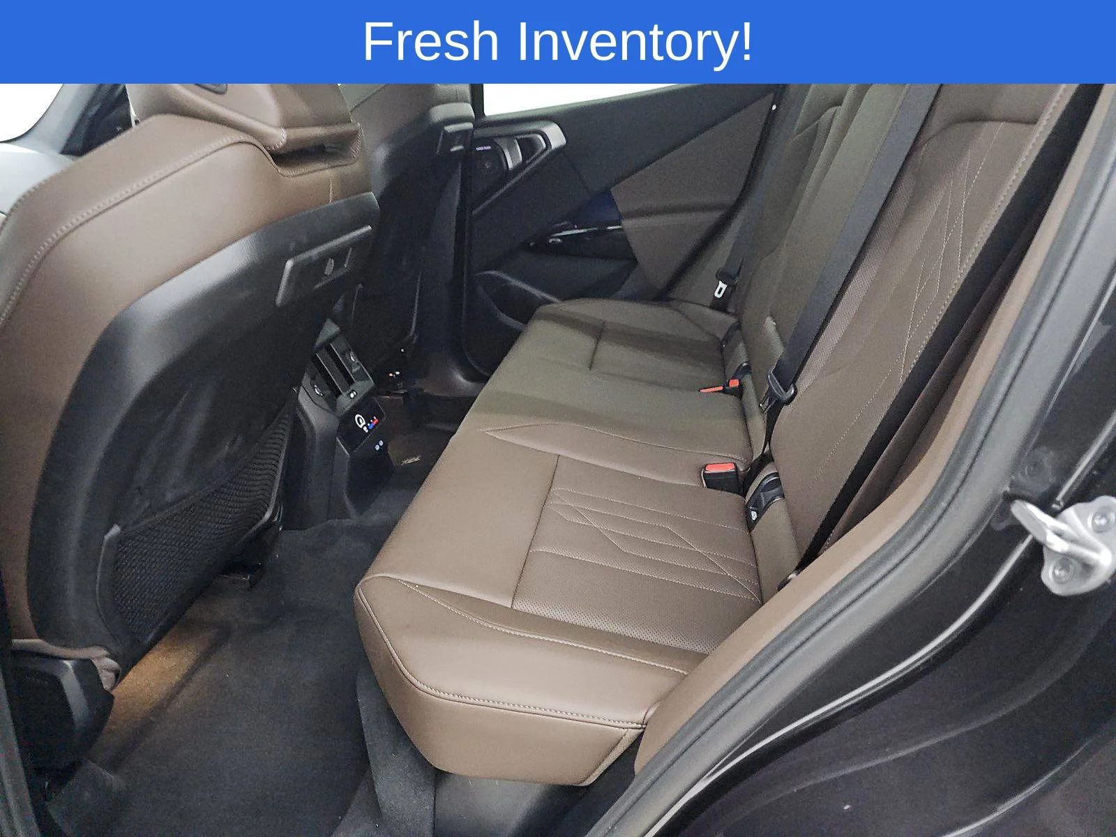 Certified Used 2026 Gray BMW M50 xDrive image 13