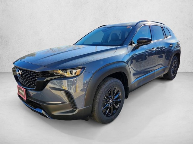 2026 Mazda CX-50 Hybrid Premium AWD