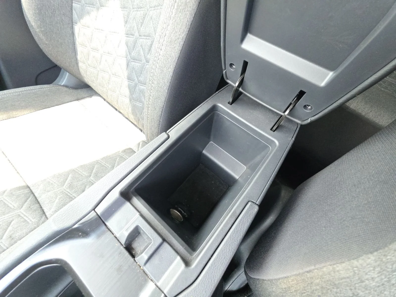 Used 2026 Gray Nissan SV image 24