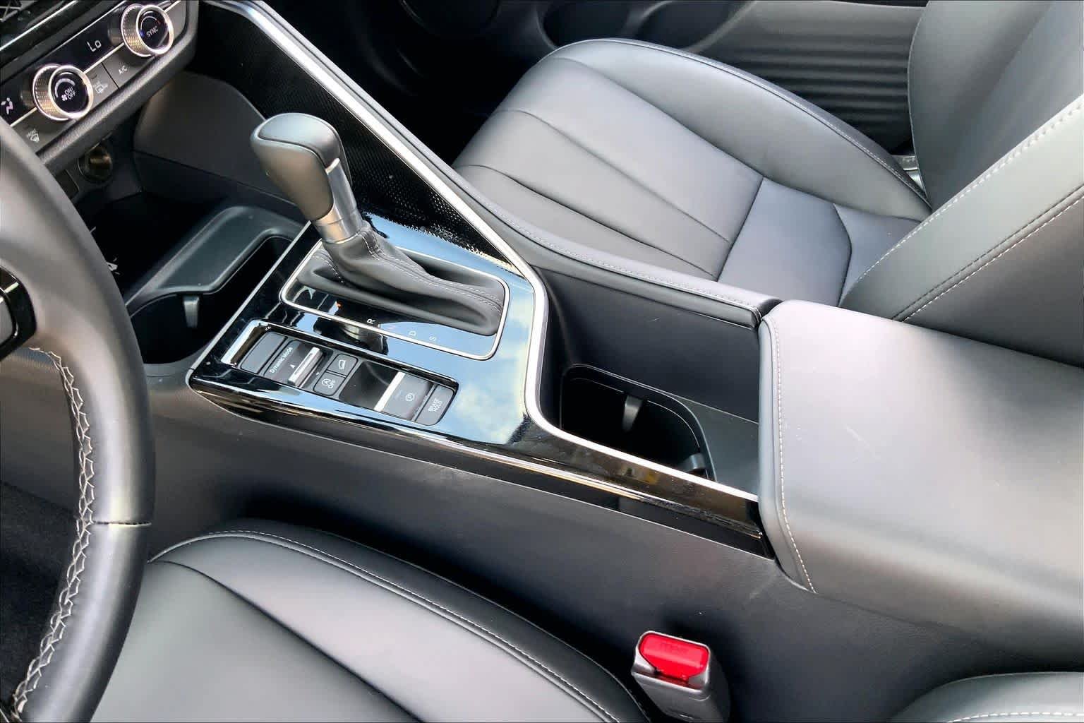 Certified Used 2026 Urban Gray Pearl Acura  image 17