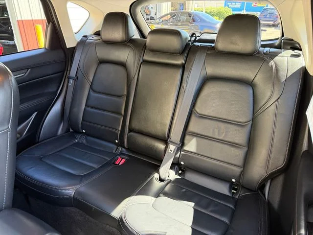 Used 2023 Black Mazda 2.5 S Premium Package image 13