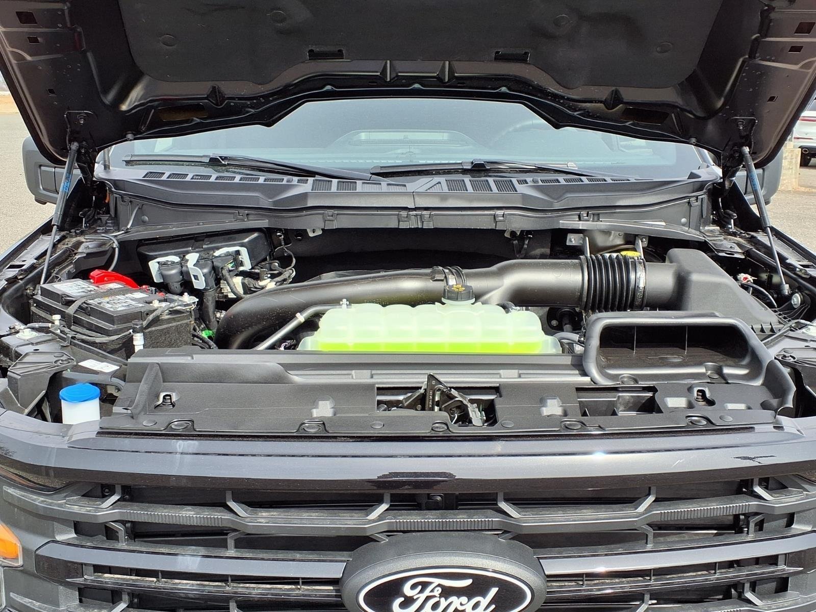 2026 Ford F-150 XLT - Photo 30