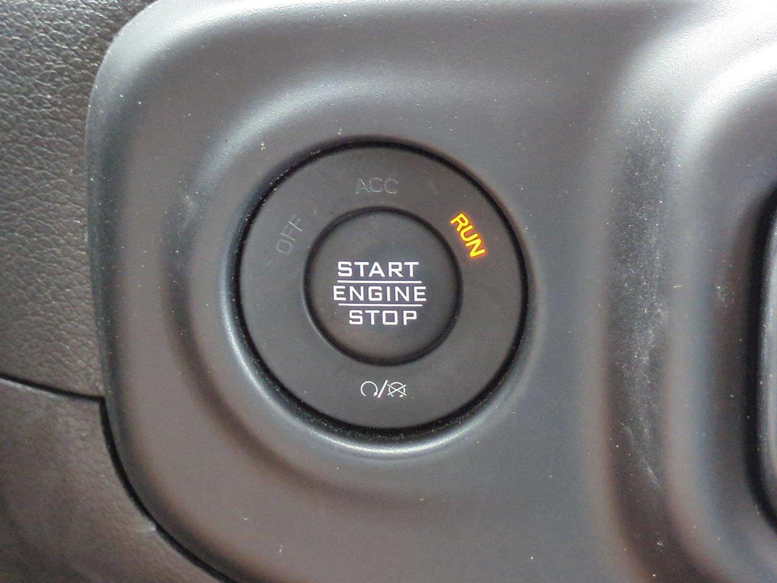 Used 2023 Bright White Clearcoat Jeep Rubicon image 29