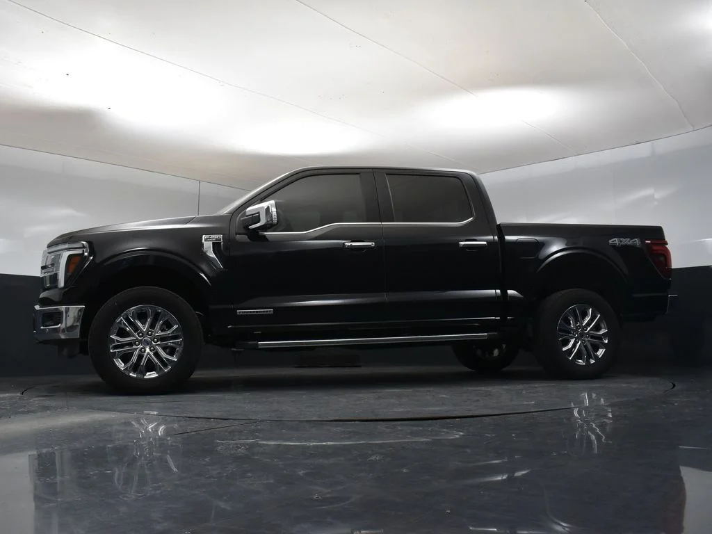 2025 Ford F-150 Lariat - Photo 29