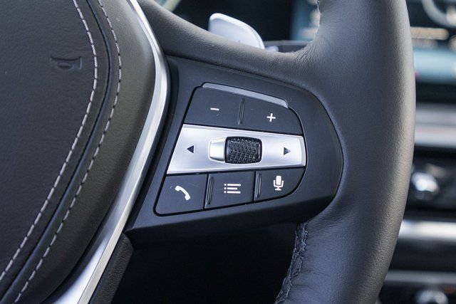 2026 BMW X5 40i - Photo 19