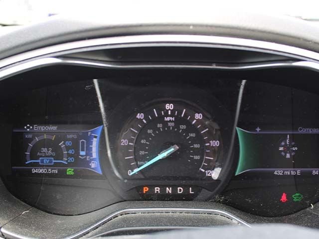 Used 2016 Magnetic Ford S image 9