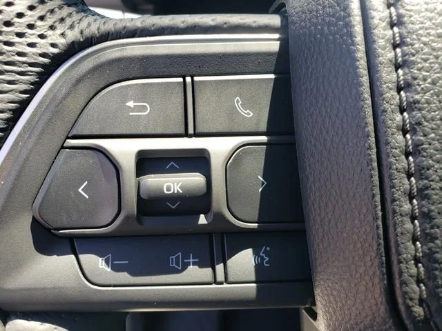 New 2026 Underground Toyota TRD Off-Road image 19