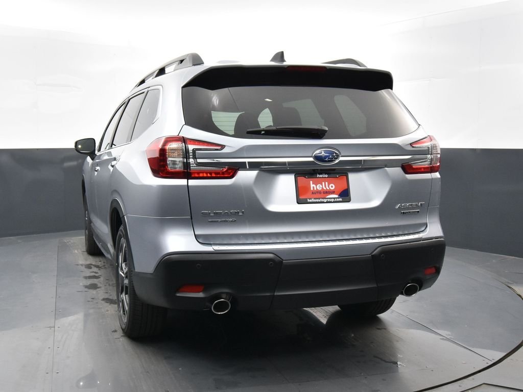 2026 Subaru Ascent Touring - Photo 54