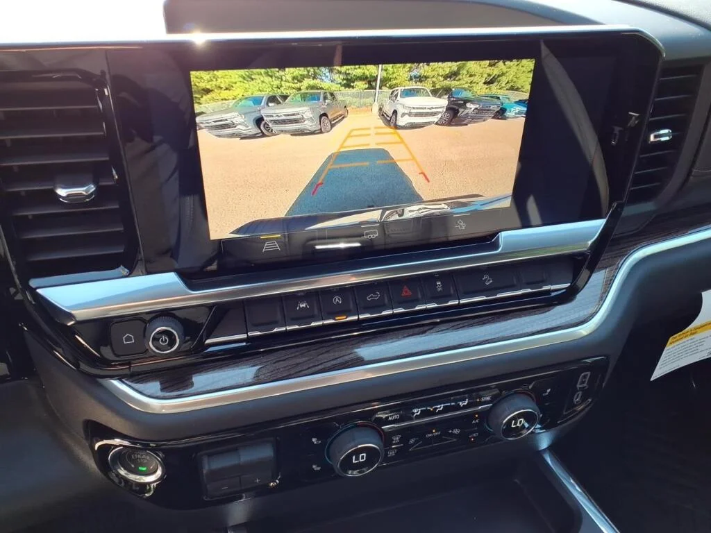 2026 Chevrolet Silverado 1500 RST - Photo 9