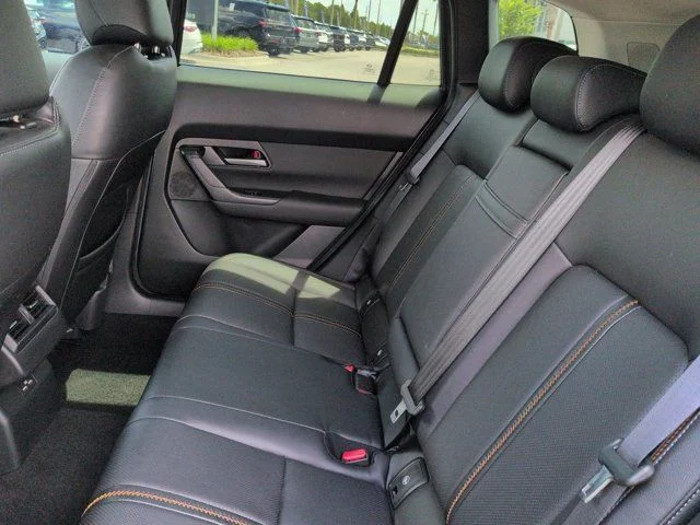 Used 2024 Gray Mazda 2.5 Turbo Premium Package image 14