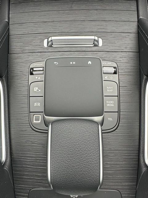 New 2026 Obsidian Black Metallic Mercedes-Benz GLS 450 image 40