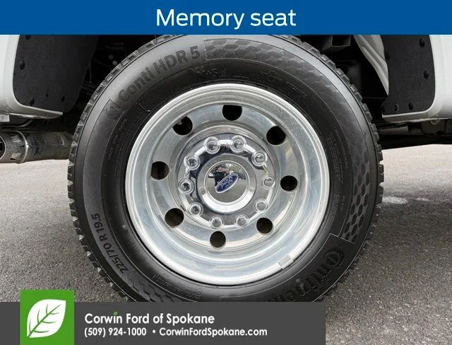 Certified Used 2026 Avalanche Ford Platinum image 10