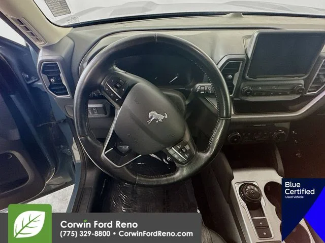 Certified Used 2022 Area 51 Ford Big Bend image 14
