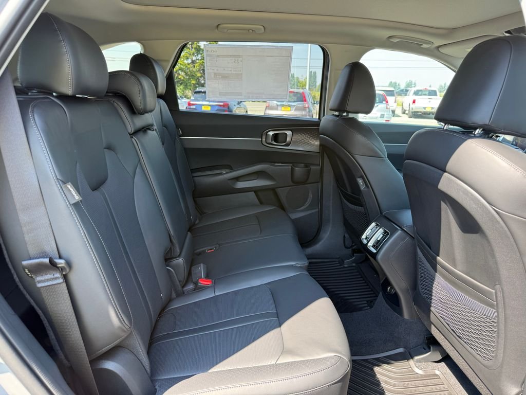 New 2026 Wolf Gray Kia S image 13
