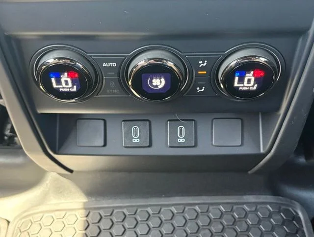 Certified Used 2026 Blue Land Rover OCTA image 30