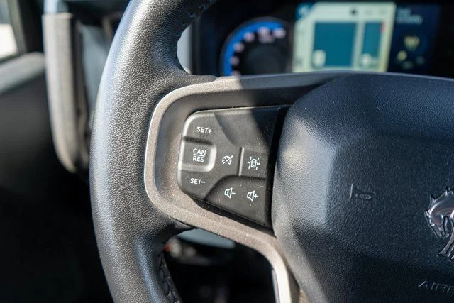 Used 2023 Gray Ford Outer Banks image 19