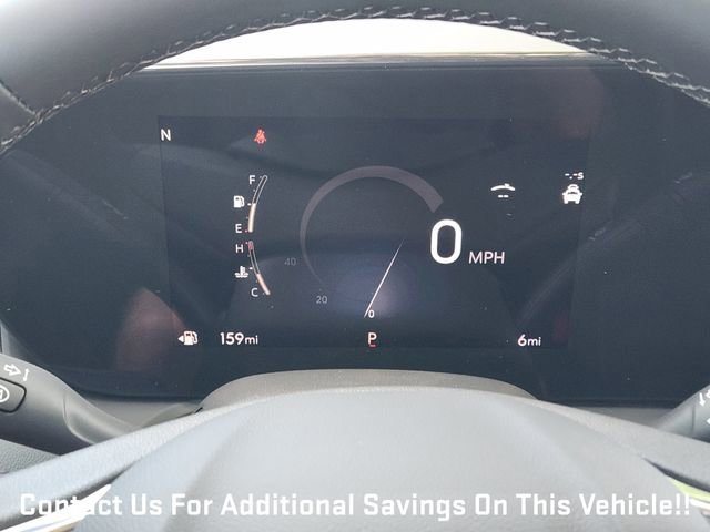 2026 Buick Encore GX Sport Touring - Photo 11