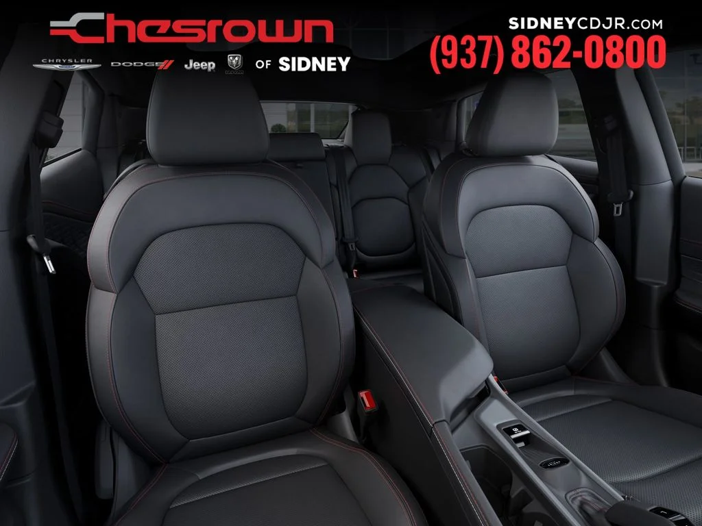 New 2026 Bludicrous Exterior Paint Dodge R/T Plus image 16