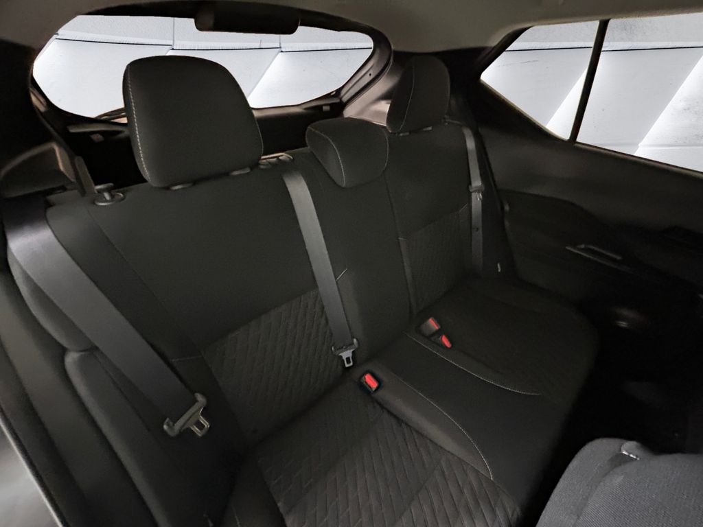 Used 2022 Gray Nissan S image 16