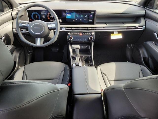 New 2026 White Hyundai SEL FWD image 37