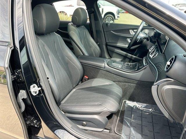 2021 Mercedes-Benz E-Class E350 - Photo 23