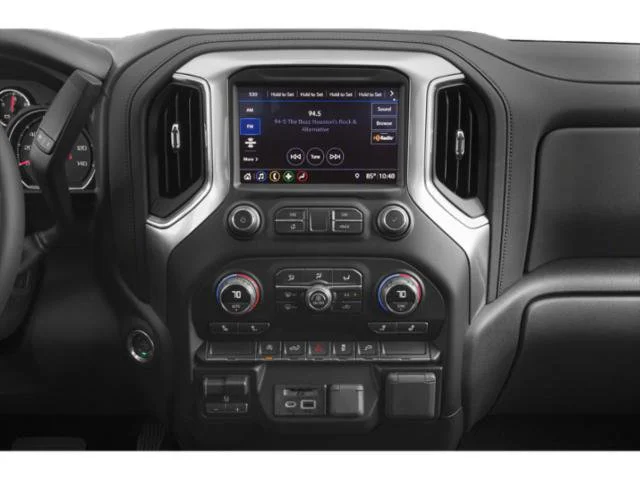 Used 2019 Black Chevrolet RST image 13