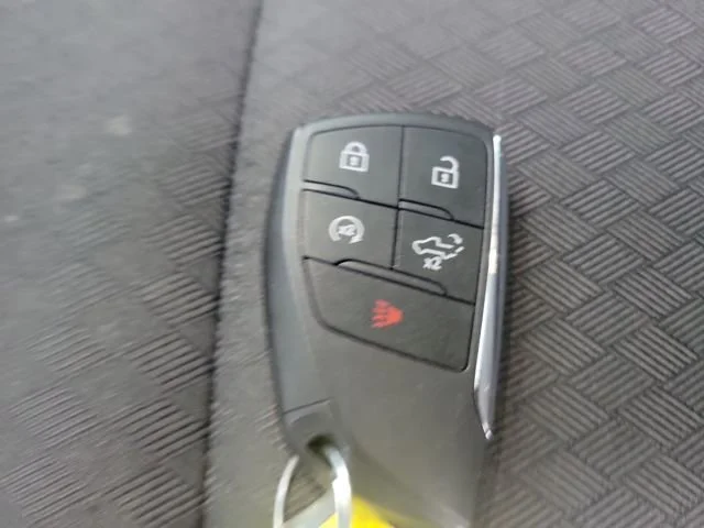 Used 2022 Red Hot Chevrolet LT image 32