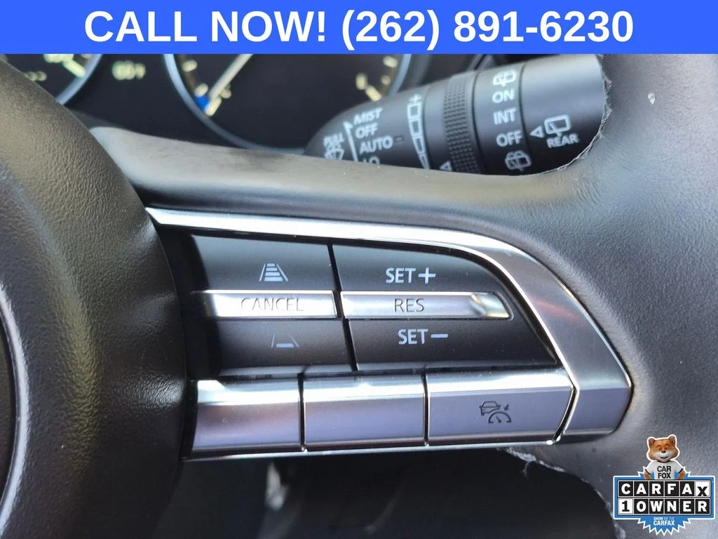 Used 2025 Gray Mazda Premium image 15