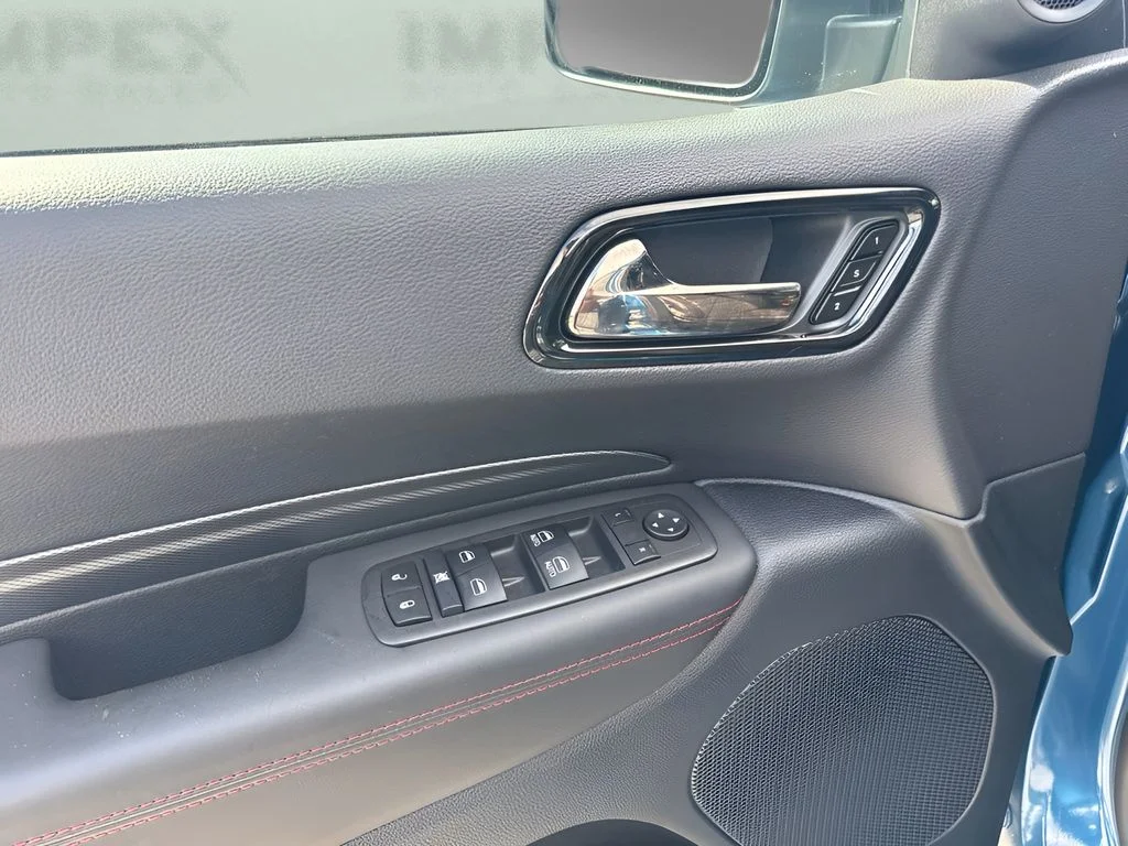 Used 2025 Blue Dodge R/T Plus image 19