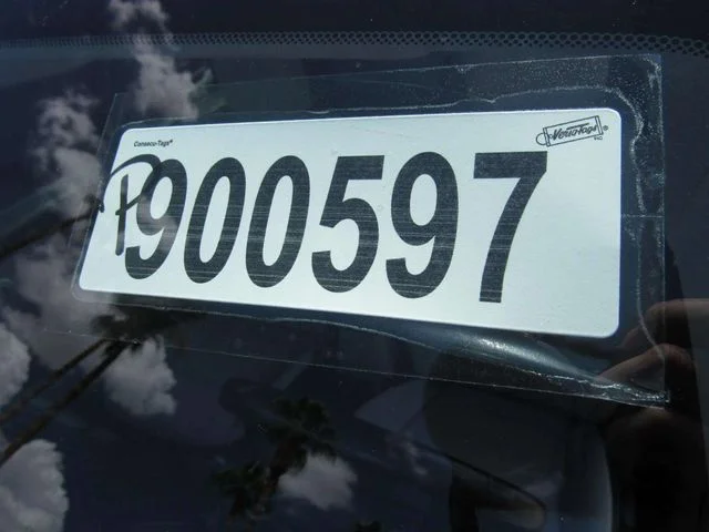 Used 2020 Blue Clearcoat Jeep Latitude image 28