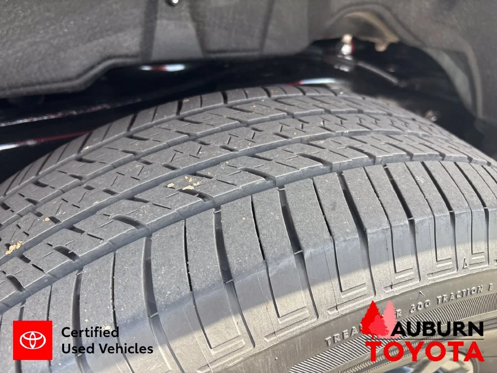 Certified Used 2025 Ice Cap Toyota SR5 image 27