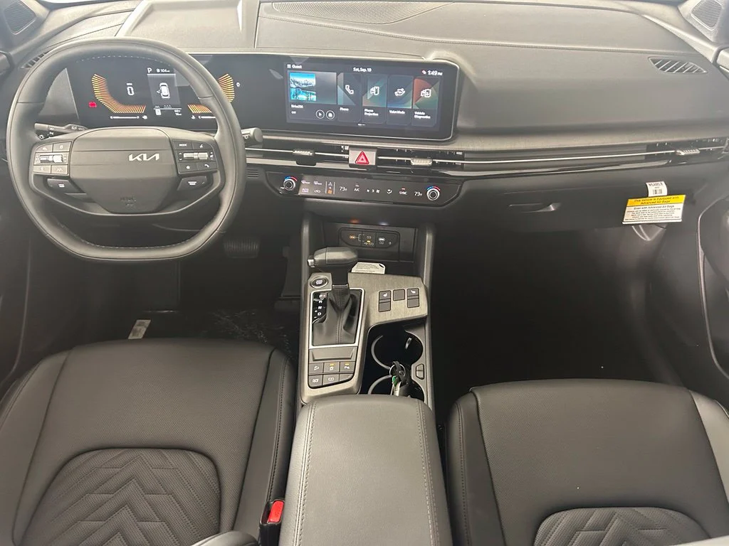 New 2026 Panthera Metal Kia X-Line image 4