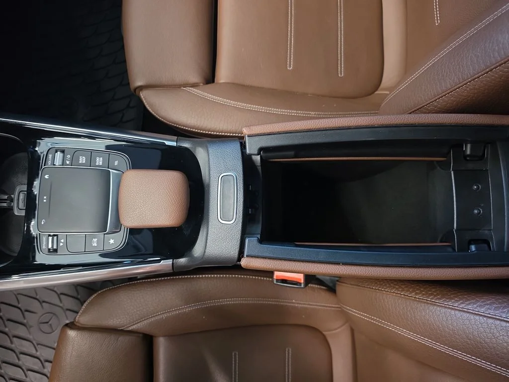 2023 Mercedes-Benz GLA Base - Photo 31