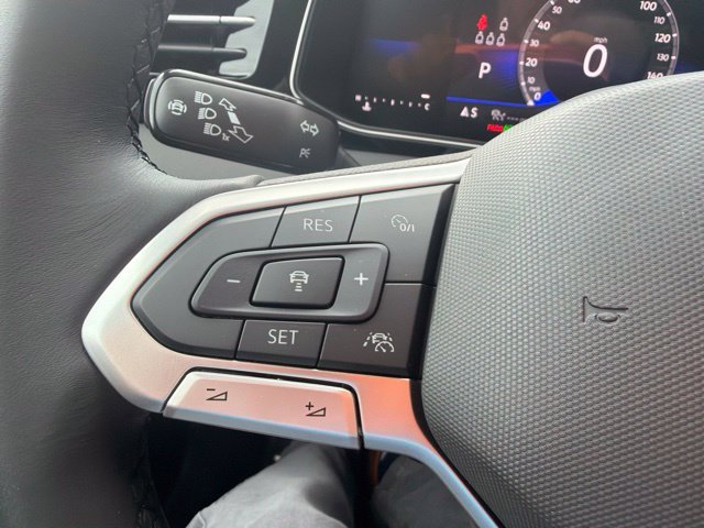 New 2027 Gray Volkswagen 1.5T Sport image 22