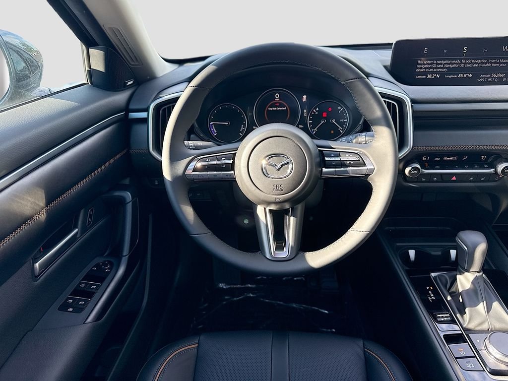 2026 Mazda CX-50 Premium - Photo 23