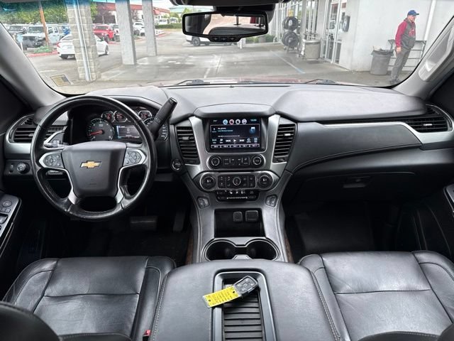 Used 2016 Siren Red Tintcoat Chevrolet LT image 16