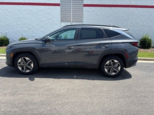 Used 2026 Gray Hyundai SEL image 3