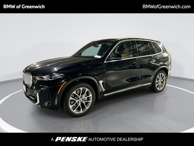 2026|BMW|X5|xDrive50e|4D Sport Utility
